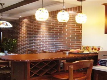 中式田园风格必备元素有哪些