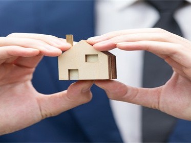 买房交了首付多久能签合同