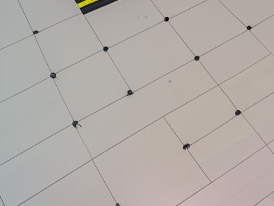 防静电活动地板及其价格一览