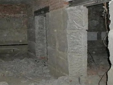 承重墙打个10厘米洞影响大吗