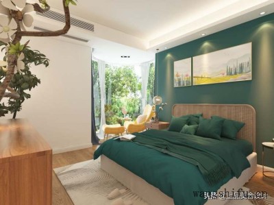 墙面装饰提前做好预算 墙面壁纸价格贴墙纸步骤需知