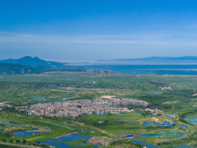 海州常山：一座历史悠久的古城