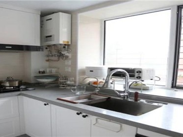 美式厨房家具的特点有哪些