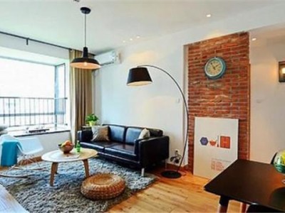 西安小两居怎么让客厅实用又美观？5个要点照着做，真是妙极了！