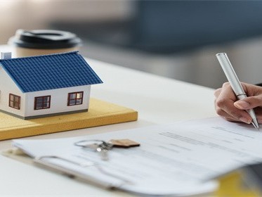 买房签认购书和购房合同区别是什么