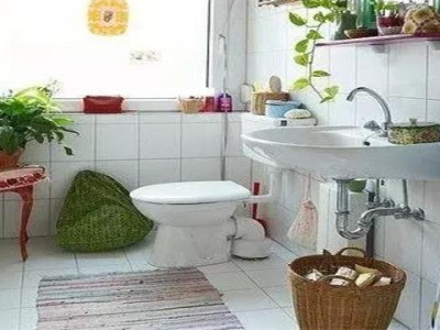 西安卫生间装修11个失误，每天对着厕所发愁，千万不要步小编的后尘