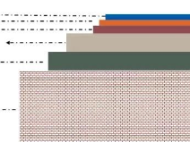西安旧房粉刷:老墙面的翻新方法！墙面开裂如何补救？