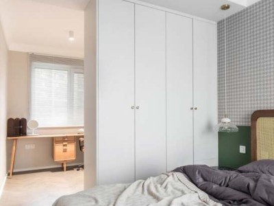 涂漆装修常见错误 你家犯了吗?