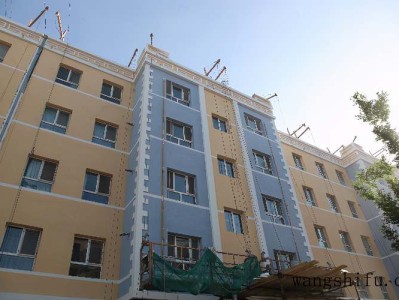 为改善居住环境，旧房翻新最好注意这5大细节，以免最后得不偿失（换房改善居住环境）