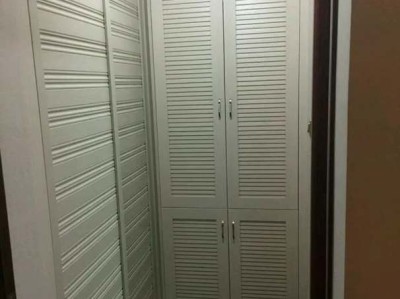 卧室衣柜（卧室衣柜效果图大全图片）