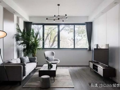 老房改造：二手房翻新注意事项，看了不后悔（老房翻新需要注意的问题）