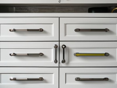 厨房柜门材质选择及推荐