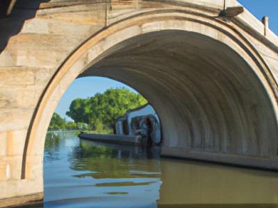 史南桥设计费用标准及其影响因素分析