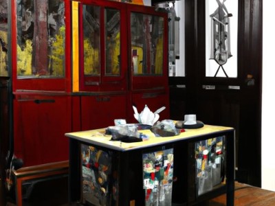 榆木家具的优缺点及选购禁忌