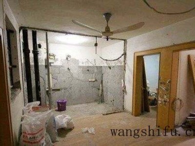 旧房翻新更花钱吗？给你分享秘籍，不用乱花钱，也照样住新房