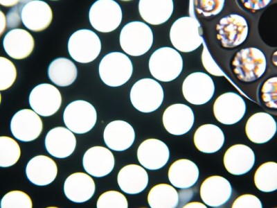 LED投射灯品牌选择与质量分析