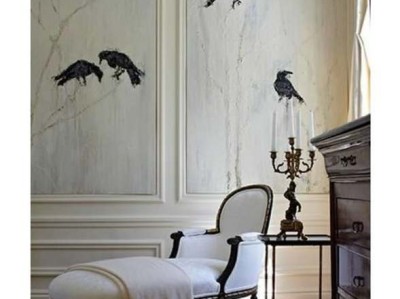 卷材地板与PVC卷材地板的对比