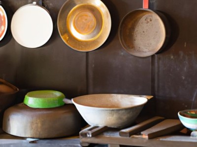 2023新款厨房门及其装修效果图，打造时尚实用的厨房空间