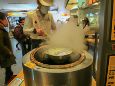 西门子全自动洗碗机：实现高效洗碗的利器