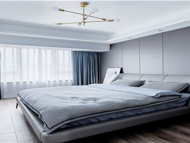 15平卧室40瓦是led是否太大