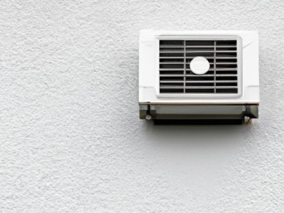 如何拆洗挂壁式空调的过滤网