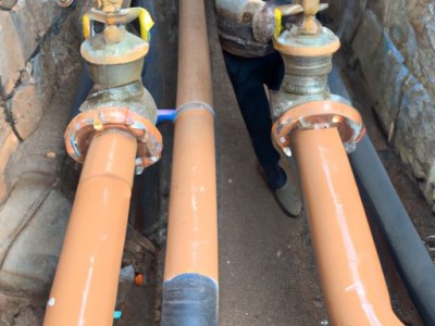 水管安装的最佳季节及注意事项