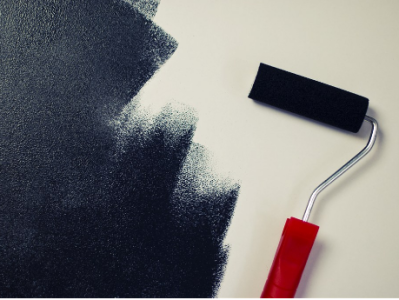 旧房翻新只刷漆大概多久能入住？