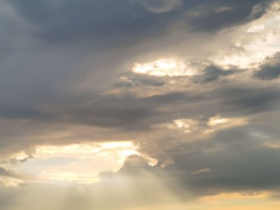 天然气和煤气的火焰大小对比