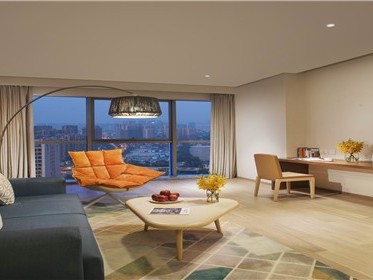 阳台落地窗的装修风格有哪些