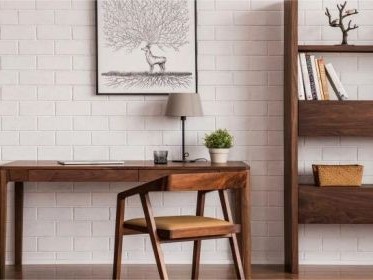 北美黑胡桃木家具的优缺点