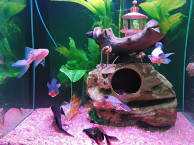 鱼缸潜水泵哪个声音小及鱼缸潜水泵哪个声音小点