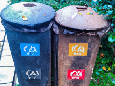 感应垃圾桶好用吗？智能感应垃圾桶好用吗？