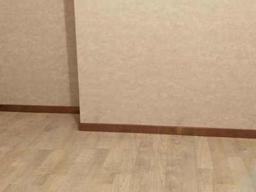 地脚线和踢脚线是一样的不