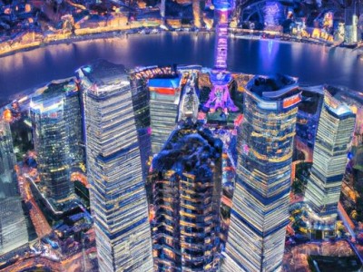 上海哪个广场最有名及上海哪个广场最有名气