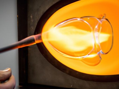 烤漆玻璃的价格及其特点