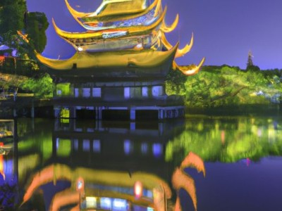 七夕节：情人节的另一种浪漫