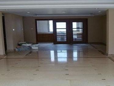 木地板和瓷砖接缝怎么处理