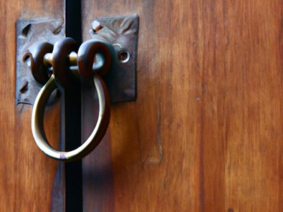 房门锁及房门锁拆卸图解教程