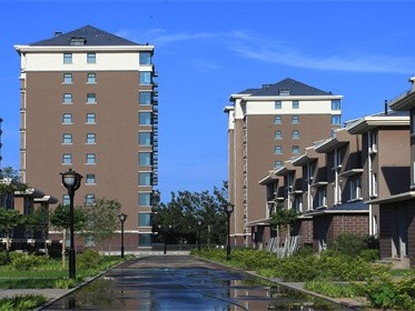 32层楼房槽钢层一般在第几层