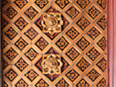 雕花板及雕花板多少钱一平方