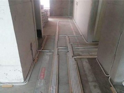 西安30年电工告诉你：水电改造要注意哪些问题，看完恍然大悟！