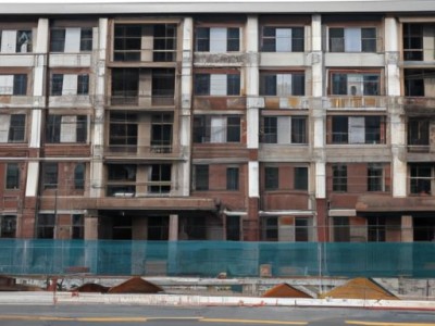 建筑防水涂料及其无处理拉伸性能拉伸速度