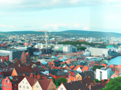 北欧风格装修效果图：打造简约时尚的家居空间