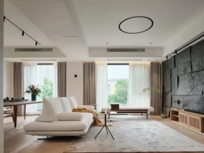 二手房80㎡装修价格大约是多少？