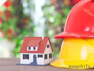 详解墙面刷漆步骤