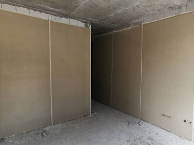 墙面粉刷石膏施工前需要准备什么