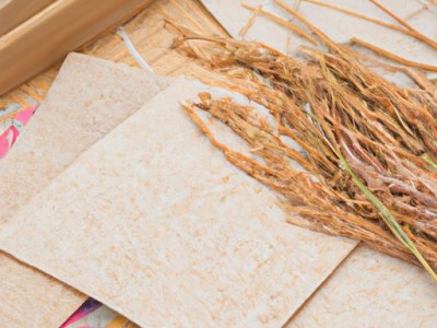 青稞纸及青稞纸垫片的作用及优势