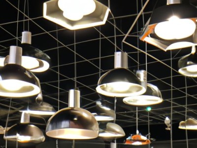 光源及其种类详解