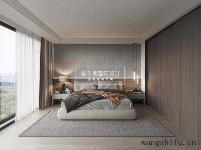 巴洛克实木地板，优质木材打造的高端地板