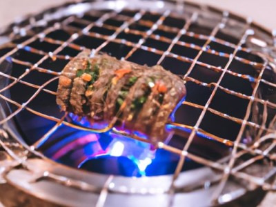 微波炉烧烤用哪个档位好？